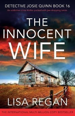Innocent Wife By Regan 9781803149097 (Paperback)