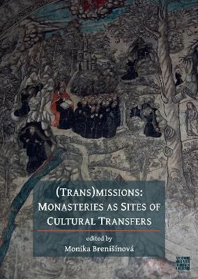 (Trans)missions By Brenisinova, Monika 9781803273242 (Paperback)