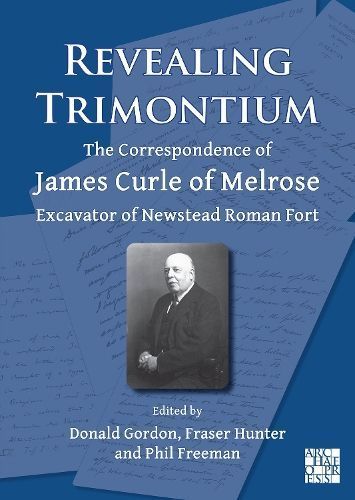 Revealing Trimontium 9781803275154 (Paperback)