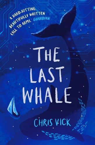 The Last Whale By Christopher Vick 9781803281629 (Paperback)