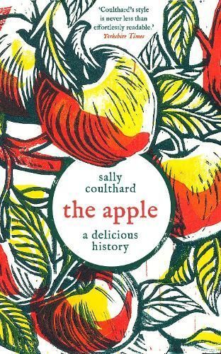 The Apple By Sally Coulthard 9781803287966 (Hardback)