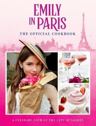 Emily in Paris By Kim Laidlaw 9781803362267 (Hardback)