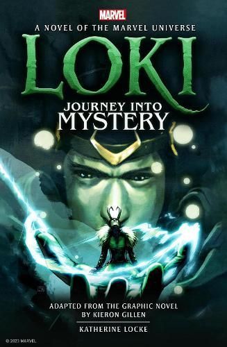 Journey Into Mystery By Katherine Locke 9781803362564 (Paperback)