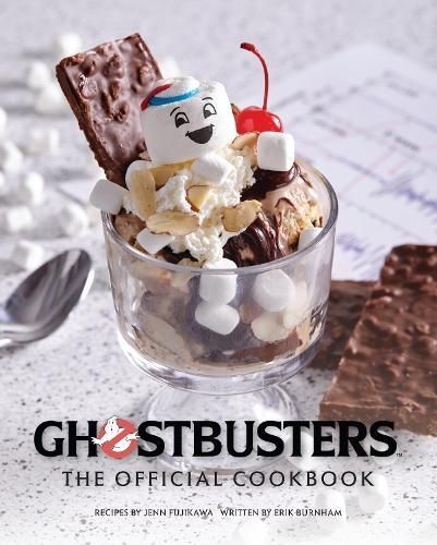 Ghostbusters By Jenn Fujikawa 9781803363097 (Hardback)