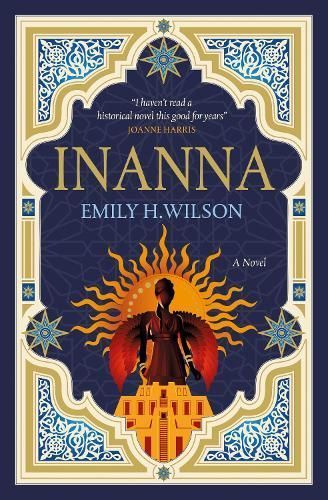 Inanna By Emily H. Wilson 9781803364407 (Paperback)