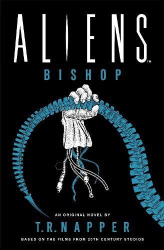 Bishop By Tim Napper 9781803364513 (Hardback)