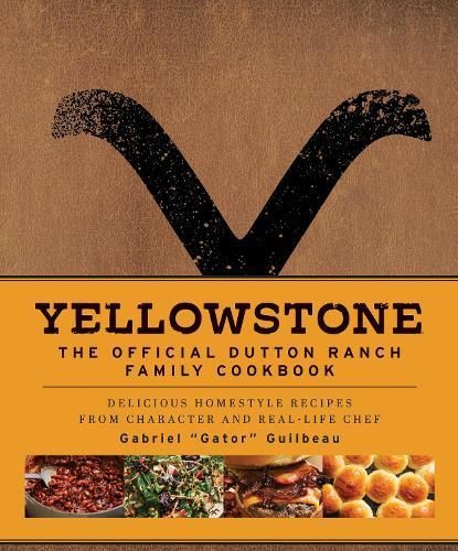 Yellowstone By Gabriel Guilbeau 9781803367187 (Hardback)