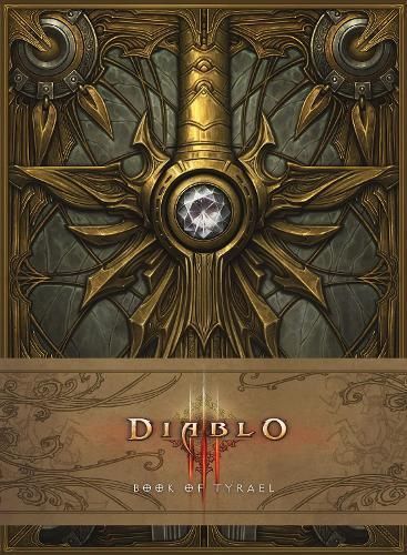 Book of Tyrael By Matt Burns 9781803368320 (Hardback)