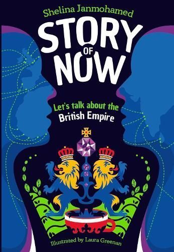 Story of Now 9781803381442 (Paperback)