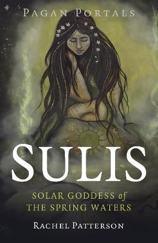 Sulis By Rachel Patterson 9781803410265 (Paperback)