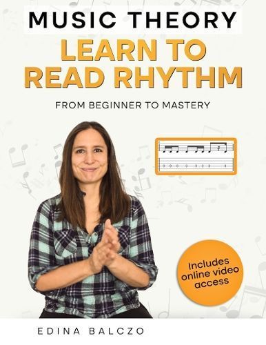 Music Theory 9781803523521 (Paperback)