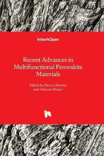 Recent Advances in Multifunctional Perovskite Materials 9781803553184