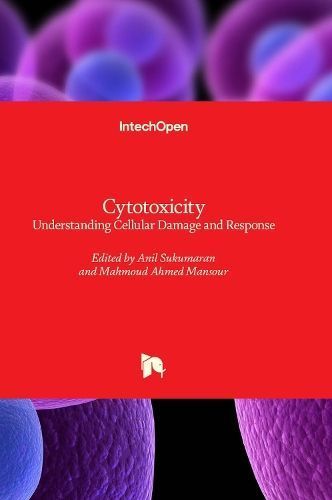 Cytotoxicity 9781803562452 (Hardback)