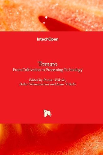 Tomato By Pranas Vi?kelis 9781803564586 (Hardback)