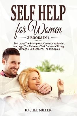 Self Help for Women By Miller 9781803610887 (Paperback)