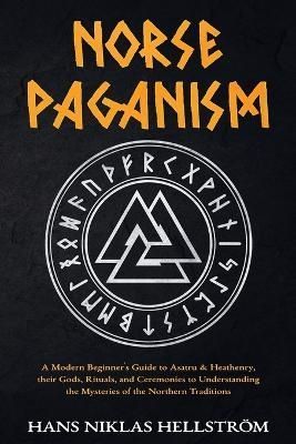 Norse Paganism By Hellström 9781803618715 (Paperback)