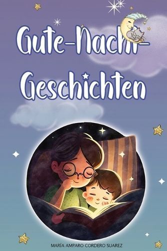 Gute-Nacht-Geschichten By Cordero Suarez 9781803625416 (Paperback)