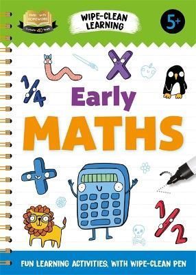 Early Maths By Autumn Publishing 9781803687322 (Paperback)