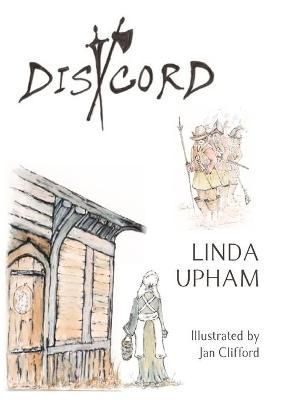 Discord By Linda Upham 9781803692517 (Paperback)