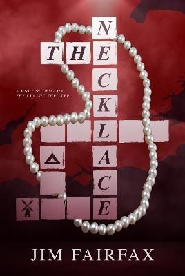 The Necklace By Jim Fairfax 9781803780924 (Paperback)