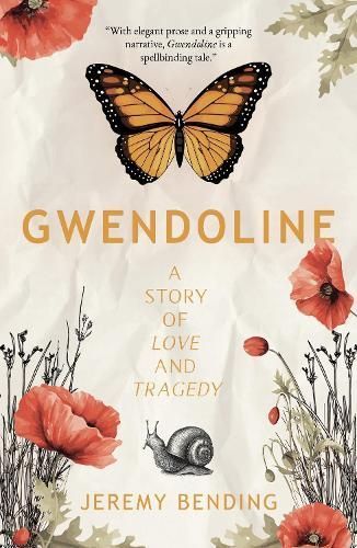Gwendoline By Jeremy Bending 9781803781891 (Paperback)