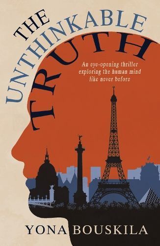 The Unthinkable Truth By Yona Bouskila 9781803782010 (Paperback)