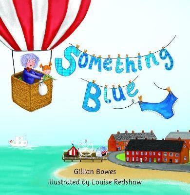 Something Blue By Bowes 9781803810126 (Paperback)