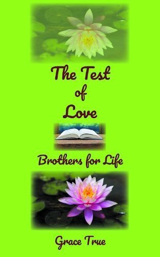 The Test of Love By Grace True 9781803815695 (Paperback)