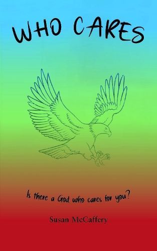 WHO CARES By McCaffery 9781803817002 (Paperback)