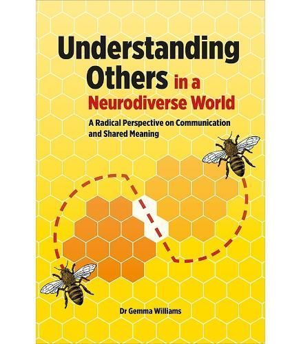 Understanding Others in a Neurodiverse World By Gemma Williams