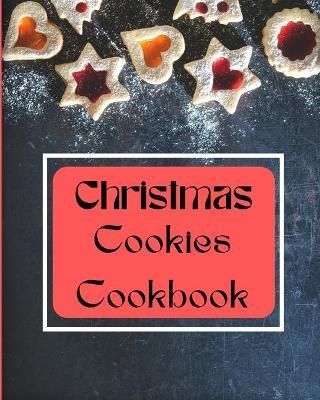 Christmas Cookies Cookbook By Sutcliff 9781803892993 (Paperback)