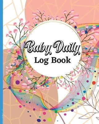 Baby Tracker for Newborns By Stephan Anika 9781803902555 (Paperback)