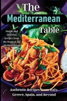 Mediterranean Table By Soto 9781803909899 (Paperback)