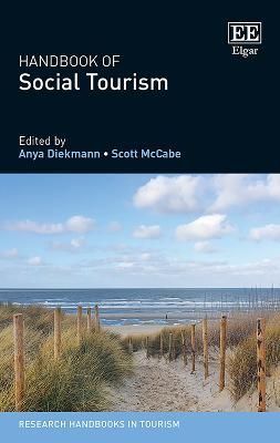 Handbook of Social Tourism By Anya Diekmann 9781803924571 (Paperback)