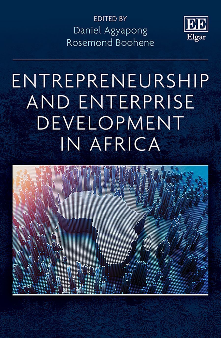Entrepreneurship and Enterprise Development in Africa 9781803925400