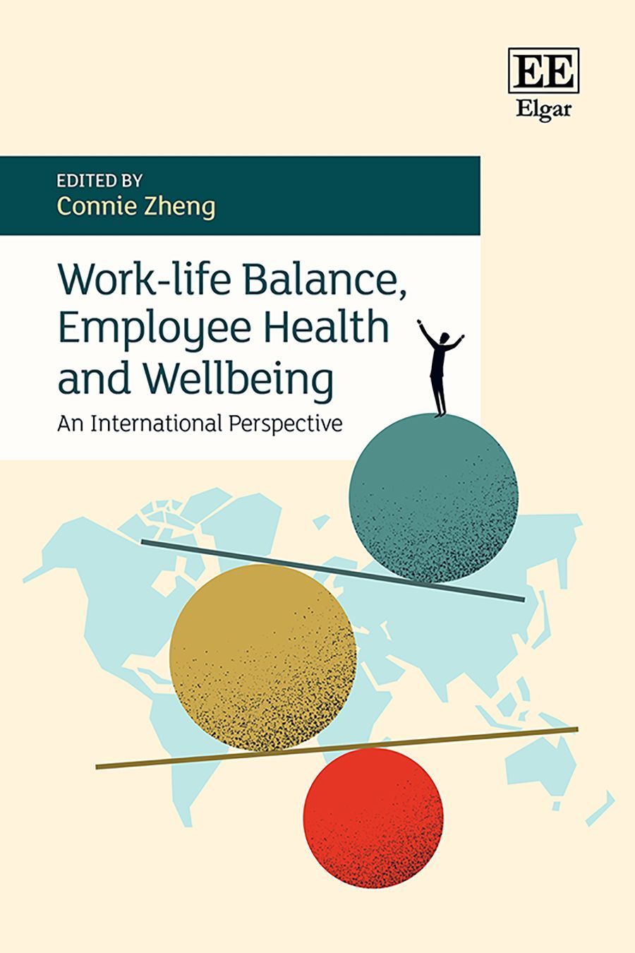 Work-life Balance, Employee Health and Wellbeing By Connie Zheng