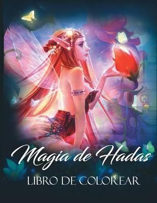 Magia De Hadas By Tracy 9781803930039 (Paperback)