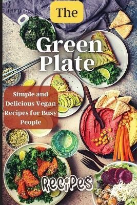 Green Plate By Meyer 9781803935119 (Paperback)