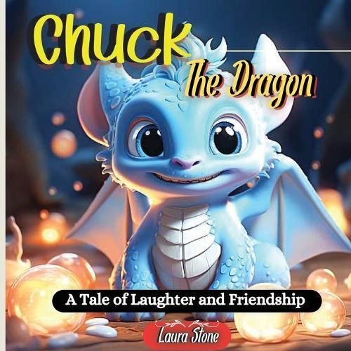 Chuck The Dragon By Stone 9781803935485 (Paperback)