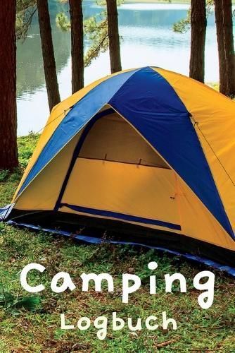 Wohnmobil- und Camping-Logbuch By Karl 9781803986920 (Paperback)