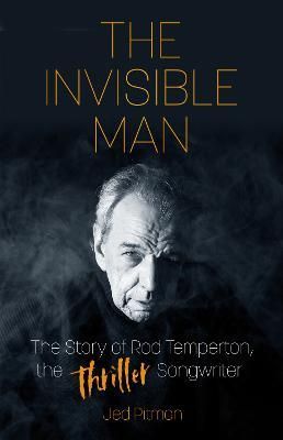 The Invisible Man By Jed Pitman 9781803991849 (Paperback)