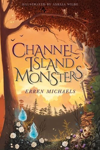 Channel Island Monsters 9781803994727 (Hardback)