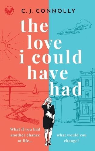 LOVE I COULD HAVE HAD the perfect uplifting story to read this summer full of love, loss and romance