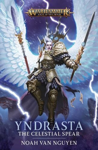 Yndrasta By Noah Van Nguyen 9781804079447 (Paperback)