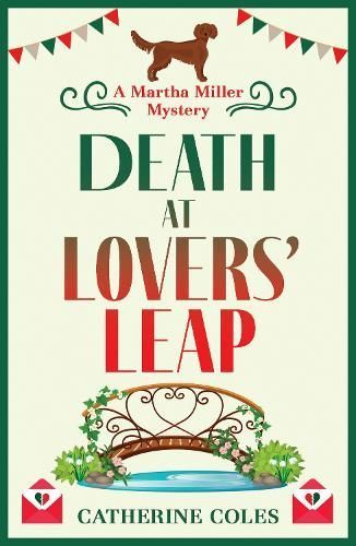 Death at Lovers Leap By Catherine Coles 9781804150825 (Paperback)