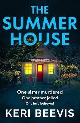The Summer House By Keri Beevis 9781804151327 (Paperback)
