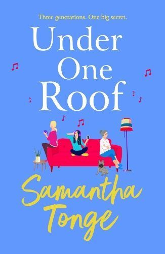 Under One Roof By Tonge, Samantha 9781804154052 (Paperback)