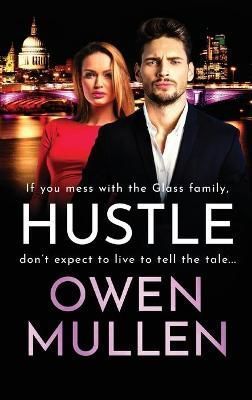 Hustle By Mullen, Owen 9781804154984 (Hardback)