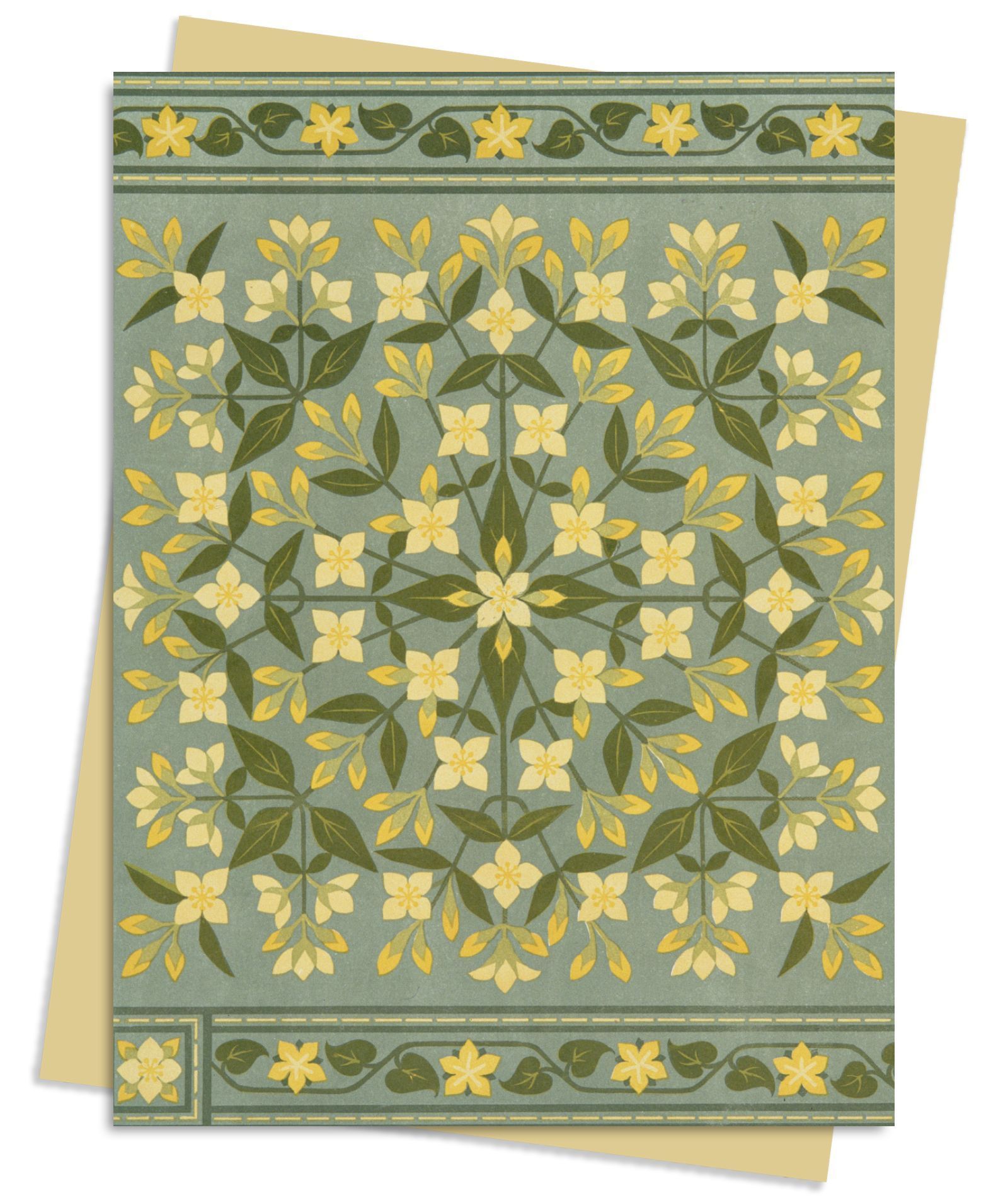 Thomas Crane: Buttercups Greeting Card Pack By Flame Tree Studio