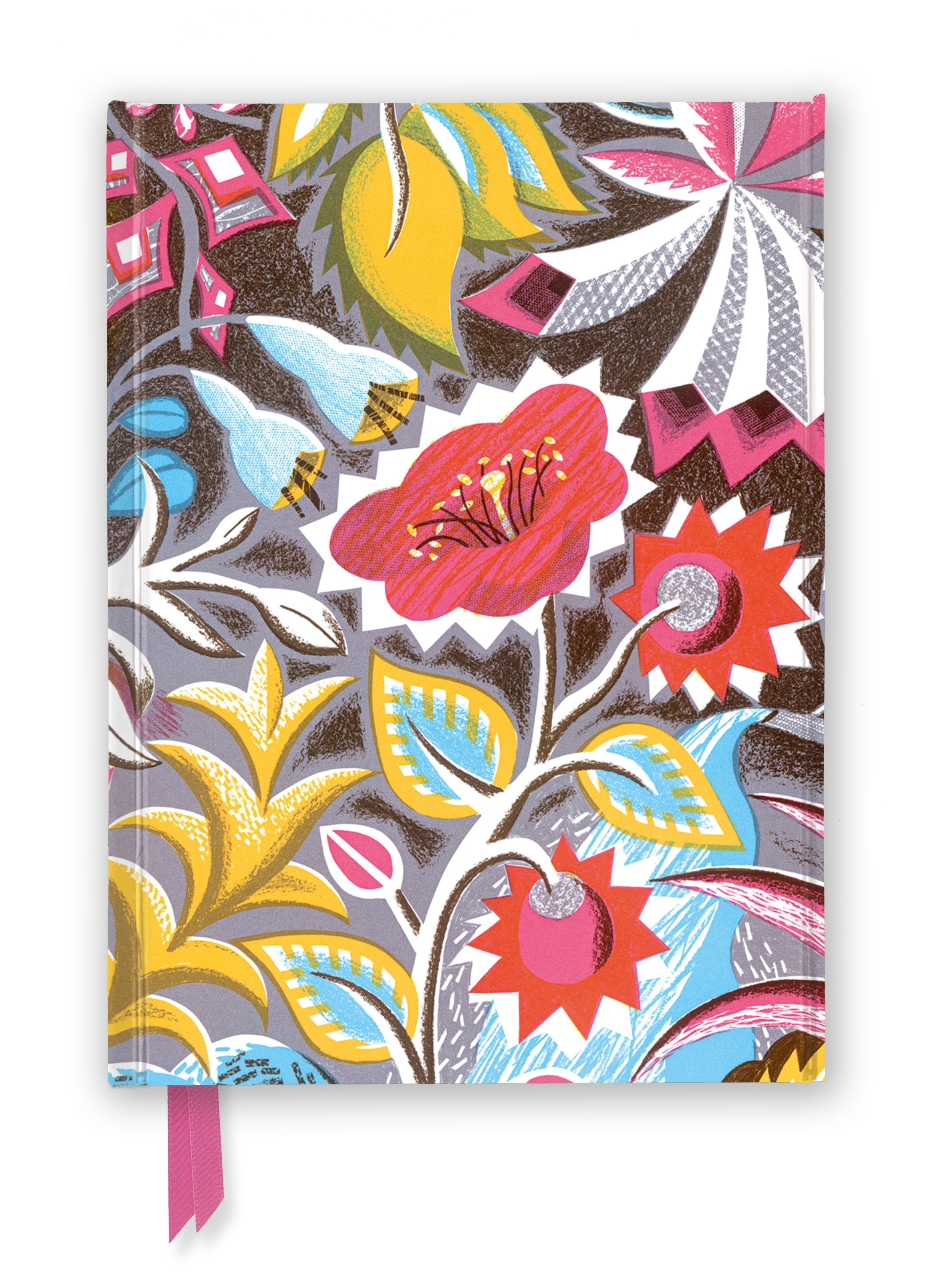Clare Curtis: Jardin de Suzanne (Foiled Journal) By Flame Tree Studio